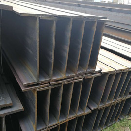 Hot sale hot rolled carbon steel H beam
