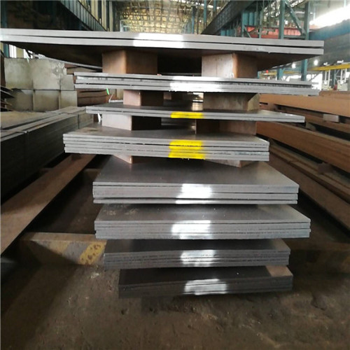 hot rolled mild carbon steel plate 6*1200mm