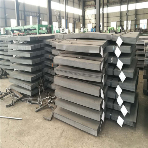 1-25mm Thickness and Q235B, Q345B Grade STEEL PLATE