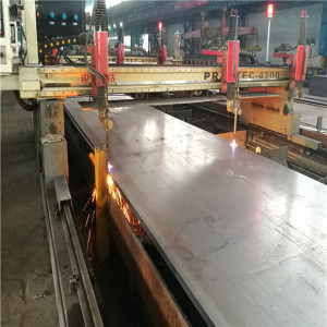 hot rolled astm a36 steel plate price per ton