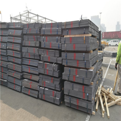 1.5-16mm Thickness and Q235B, Q345B Grade STEEL PLATE