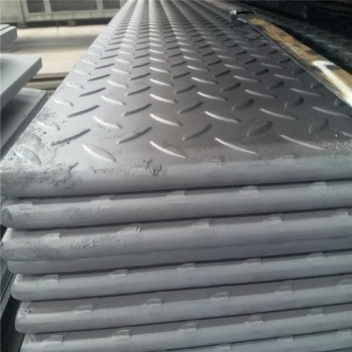 hot rolled checkered steel plate 12*1200*6000mm from China