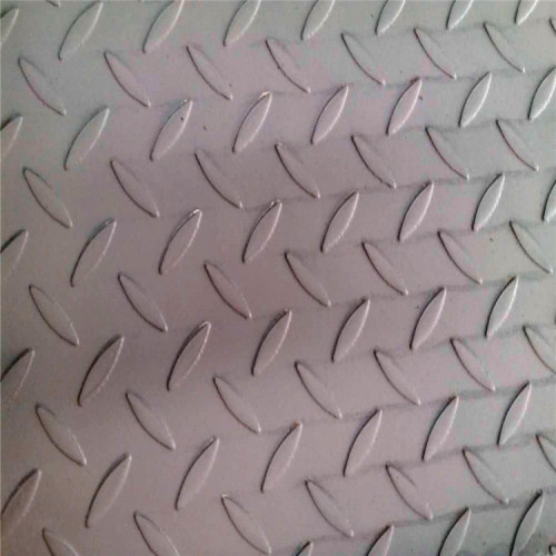 hot rolled checkered plate from China 3*1500*5800mm