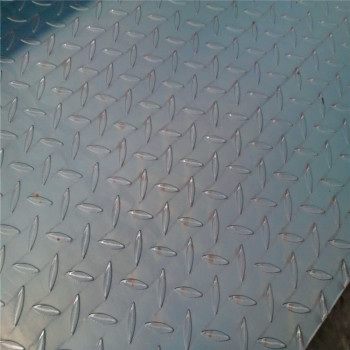 hot rolled pattern steel plate