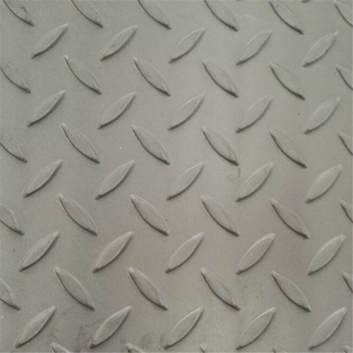 Factory Price  Checkered Plate and Sheet Weight