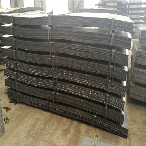 standard steel checkered plate sizes
