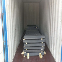 6mm chequered plate weight