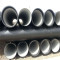 Manufacturers of C25, C30, C40 K9 Ductile Iron pipe in China