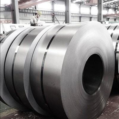 Steel Silicon Silicon Iron Sheet Electrical Steel Magnetic Transformer Iron Core EI Silicon Sheet