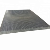 MS Plate/Hot Rolled Iron Sheet(S235 SS400 A36  Q235 Q345)