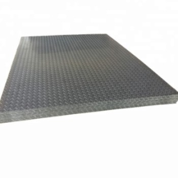 MS Plate/Hot Rolled Iron Sheet(S235 SS400 A36  Q235 Q345)