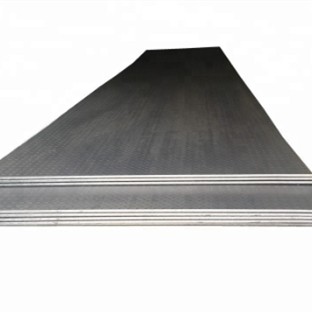 hot rolled mild carbon steel plate 6*1200mm