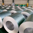 GI SGCC DX51D Z100 Regular Spangle Galvanized Steel Coil