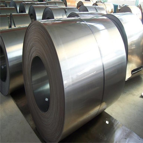 Black annealed prime q195 cold rolled steel coil or sheet