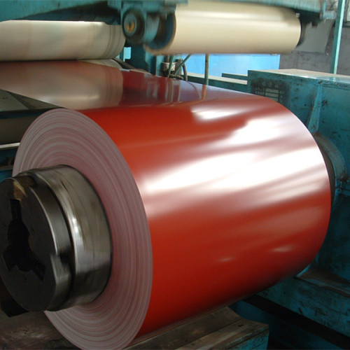 Best  Galvanized Steel Coil  from  Tangshan