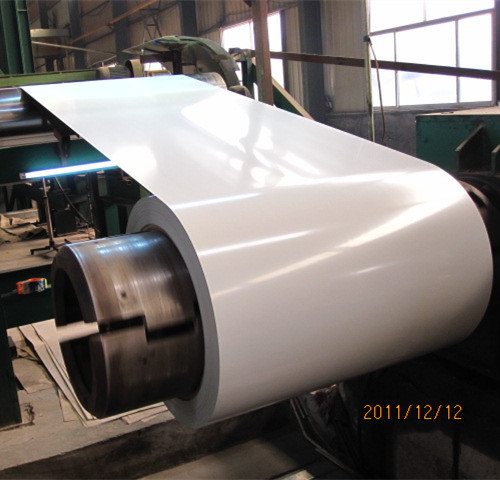 Prepainted steel  from  Rentai