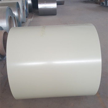 0.17-1.2mm Dx51D Z275 Galvanized Steel coil and sheet
