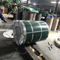 Best  Galvanized Steel Coil  from  Tangshan