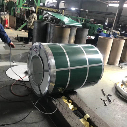 Best  Galvanized Steel Coil  from  Tangshan