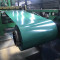 Prepainted Cold Rolled Color coated Galvanized steel coil