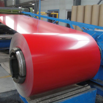 PPGI Coils, Color Coated Steel Coil