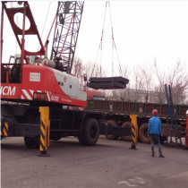 Ss 400 Q235 Mild Steel Checker Plate for Floor Plate