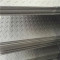 mild steel chequered plate ms checker plate checkered steel plate embossed steel plate Riffled steel plate 1.5-12mm