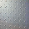 China Tangshan A36 Q235B SS400 Anti-slip Checkered MS Carbon Steel Plate