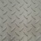 Q235B A36 SS400 S235JR St37 pattern floor skid checkered steel plate Tangshan High Quality