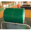 Roofing PPGI steel coil before corrrugation