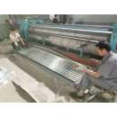 0.28*900*2440 corrugated GI sheet