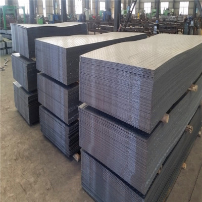 Mild steel price in China carbon tear drop diamond checker steel plate price A36 S400 5mm thickness