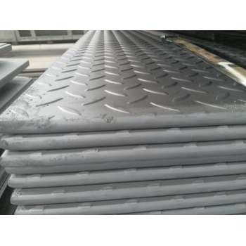 ss400 high quality hot rolled carbon checkered steel plate sheet mild checkered steel plates