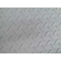 size and price for Q235B S275 Anti-slip Checkered Steel Plate