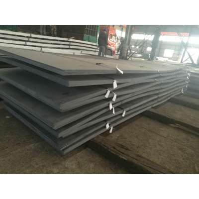 Mild Steel Plate ASTM A36/ St37 / St52,S235J Steel Plate,20mm thk Steel Plate SS400