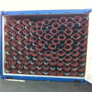 K9 pipe for water project