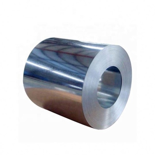 T2.5 TEMPER secondary tinplate for metal can