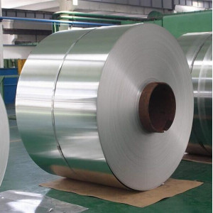 AIYIA MR Food Grade Tin plate, Tin Coating Sheet,SPTE/ SPCC Electrolytic Tinplate for sale