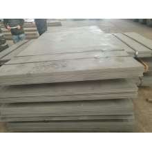 FIRST TRIAL ORDER STEEL PLATES ARE READY GO TO THE DJIBOUTI