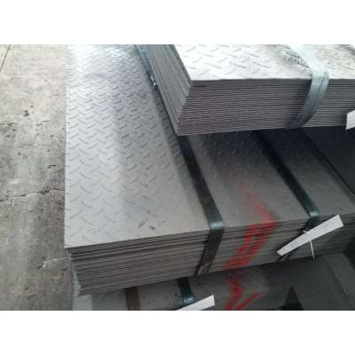 HOT ROLLED TEAR DROP STEEL PLATES FOR 3.0MM