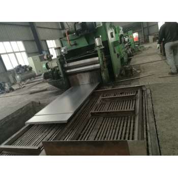 RENTAI STEEL PLATES for exporting