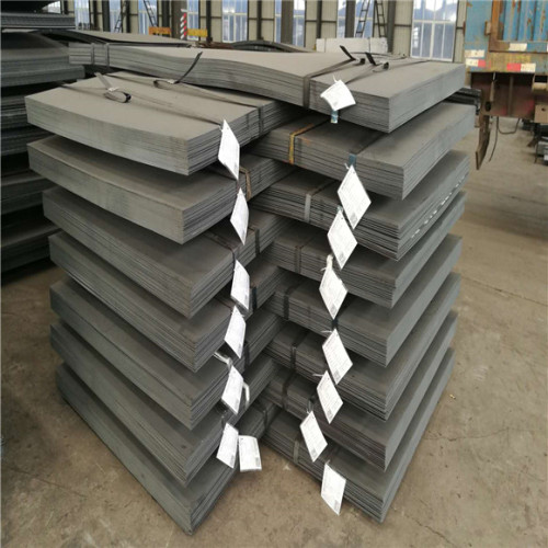 ms plate a36 s235 s275 s355 hot rolled steel plate