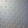 Checkered Steel Plate  SS400 A36 Q235B sample