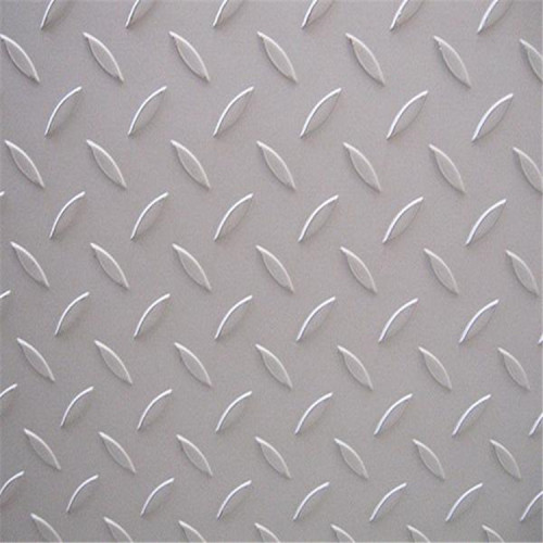 Checkered Steel Plate with lower factory price