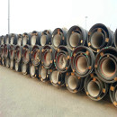 Ductile iron pipe for drink water