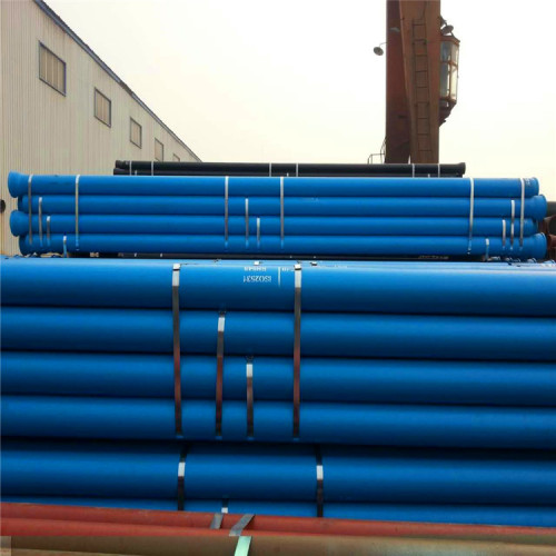 Ductile iron pipe for drink water