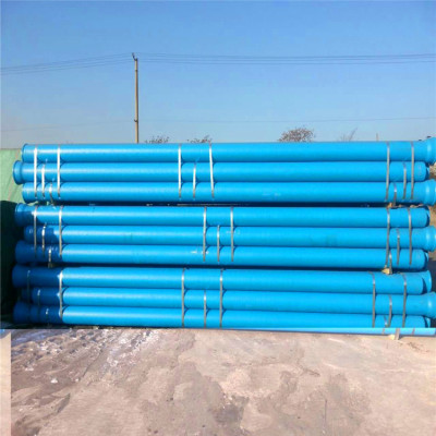 K9 pipe for drink water