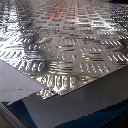 aluminum diamond sheet plate