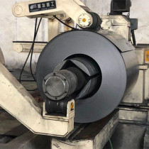 Oriented Silicon Steel Coil Steel Sheet for Transformer Iron Core