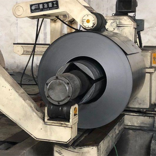 Non-Oriented Electrical Silicon Steel Coil